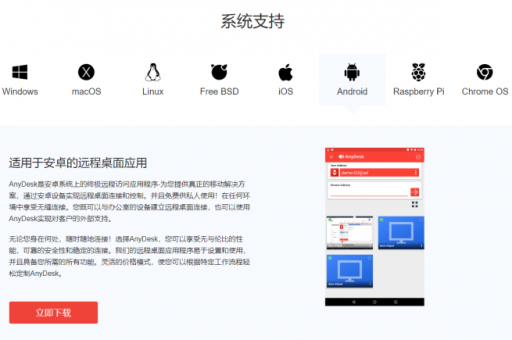 AnyDesk怎么关闭软件后台上传