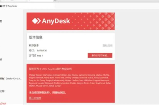 AnyDesk怎么排查连接失败问题